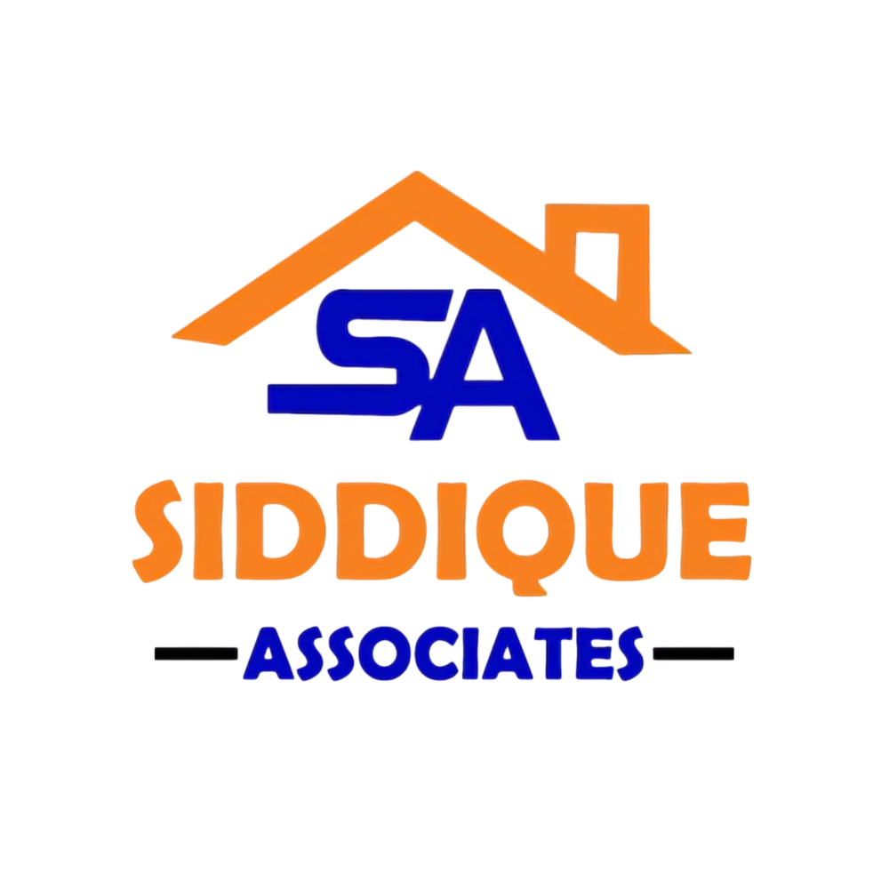 Siddique Associates