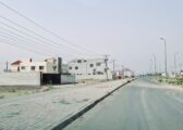 Prime Location 10 Marla Residential Plot Near Park Mosque And Commercial Market For Sale In M Block LDA Avenue 1 Lahore