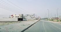 Prime Location 10 Marla Residential Plot Near Park Mosque And Commercial Market For Sale In M Block LDA Avenue 1 Lahore