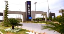 1 Kanal Corner 60 Feet Road Plot Facing Park For Sale In D Block, LDA Avenue 1 Lahore