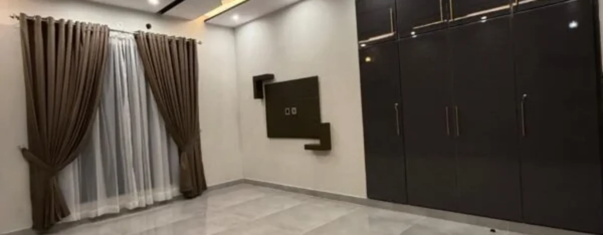 10 Marla Brand New House for Sale in LDA Avenue 1, Lahore