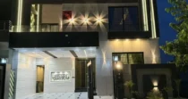 10 Marla Brand New House for Sale in LDA Avenue 1, Lahore